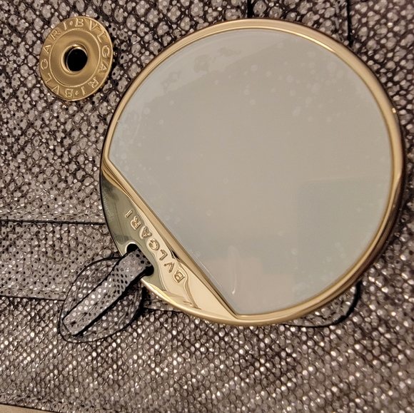 Bvlgari forever serpenti karung crossbody - Picture 7 of 11